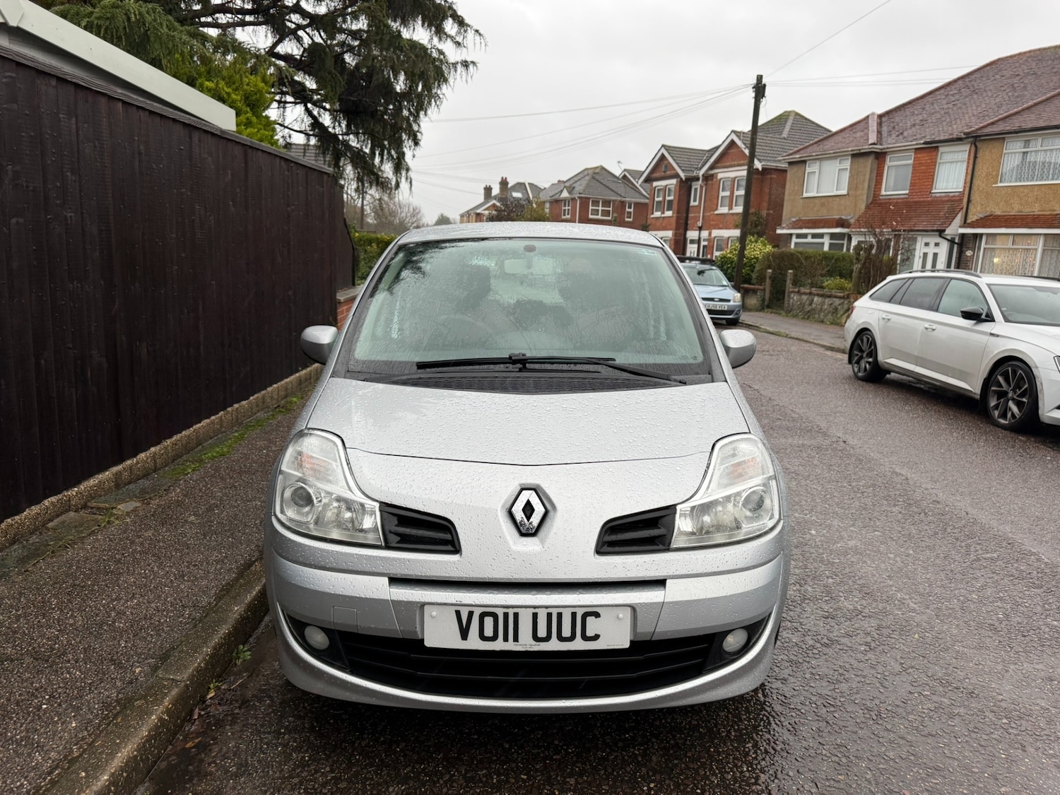 Used Renault Grand Modus 2011 for sale - 76983975: Photo 7