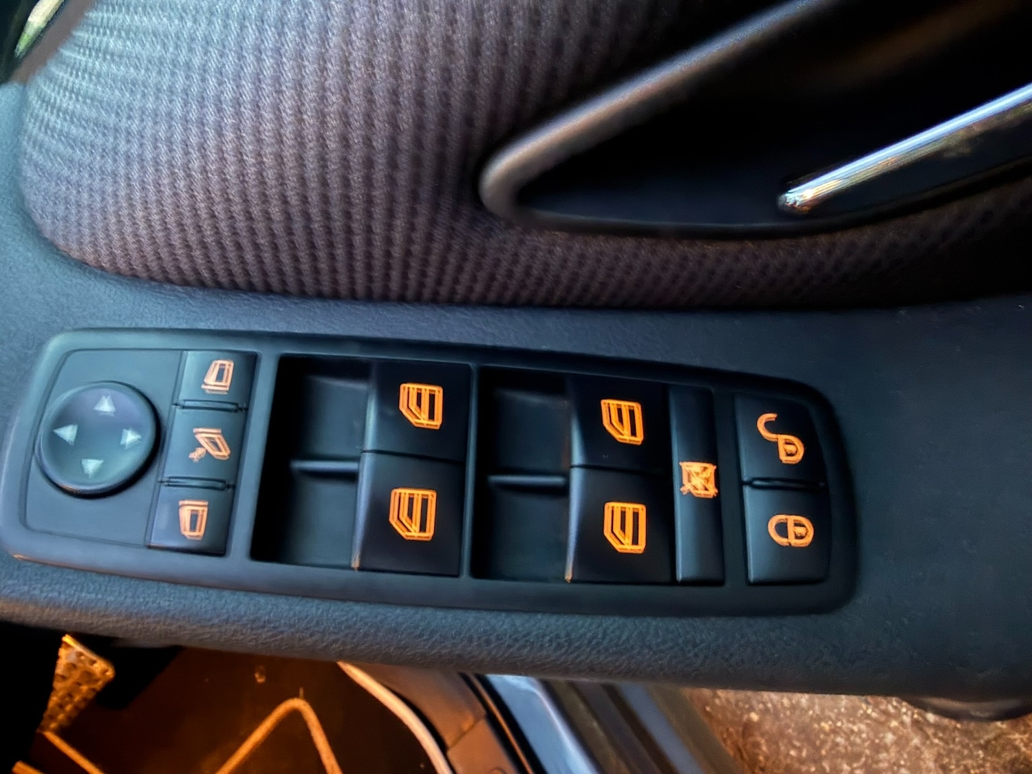 Used Mercedes-Benz B Class 2010 for sale - 77573166: Photo 17