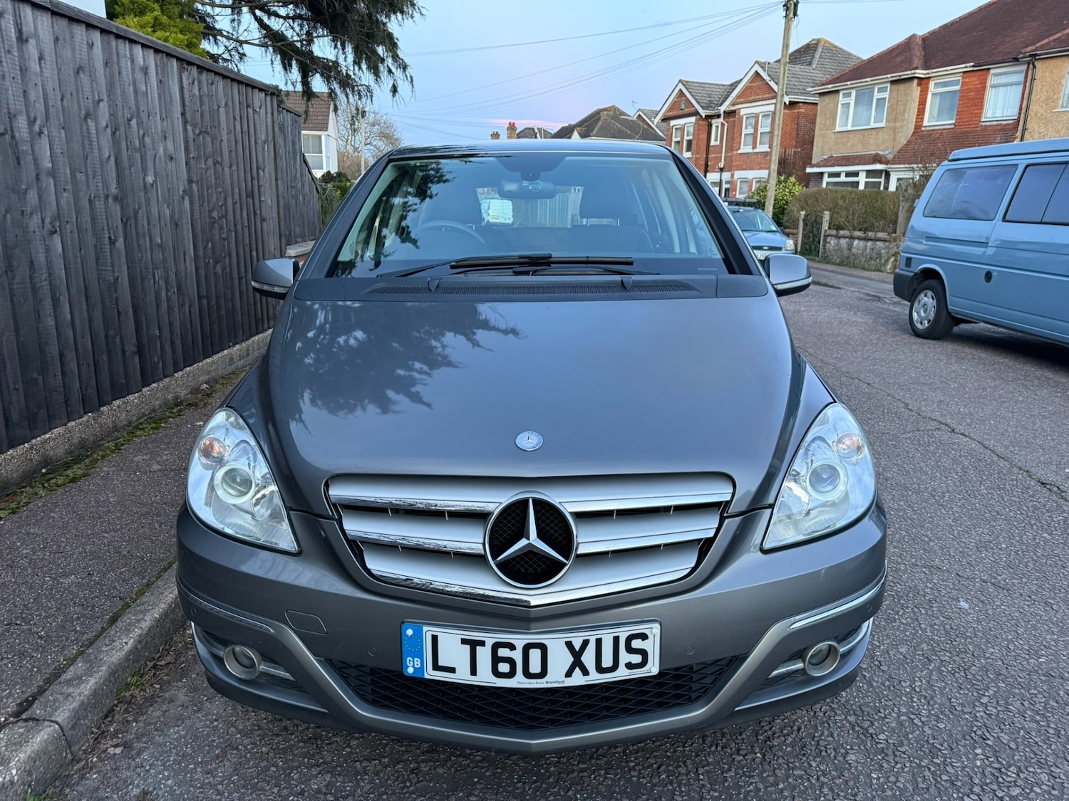 Used Mercedes-Benz B Class 2010 for sale - 77573166: Photo 7