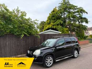 2009 (09) - 2.0 dCi Tekna 5dr Auto