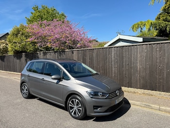 Used Volkswagen Golf SV 2015 for sale - 78371273: Photo