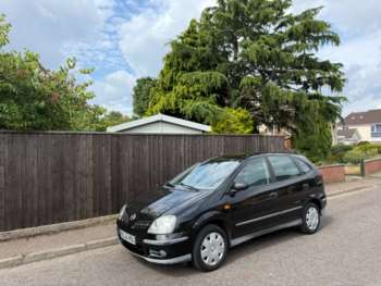 2005 (05) - 1.8 S 5dr Automatic 5 Door Hatchback