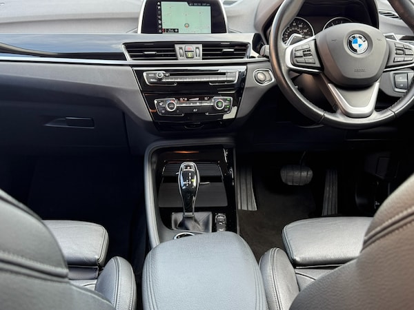 Used BMW X1 2018 for sale - 74274120: Photo 10