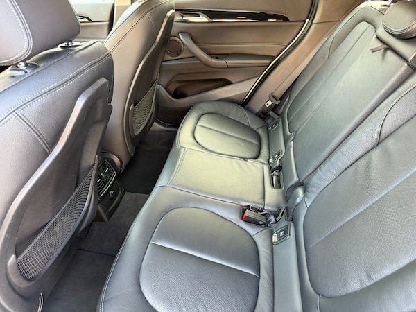 Used BMW X1 2018 for sale - 74274120: Photo 11