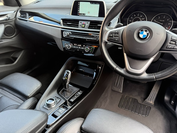 Used BMW X1 2018 for sale - 74274120: Photo 12