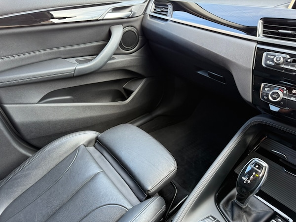 Used BMW X1 2018 for sale - 74274120: Photo 13