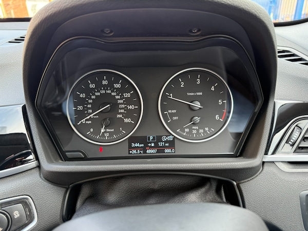 Used BMW X1 2018 for sale - 74274120: Photo 14