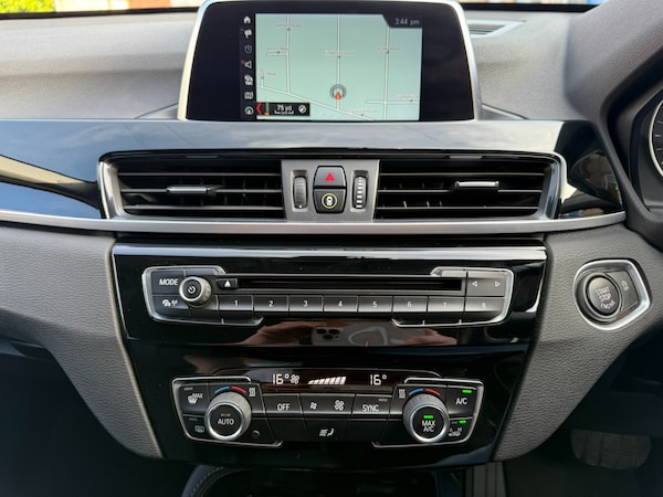Used BMW X1 2018 for sale - 74274120: Photo 15