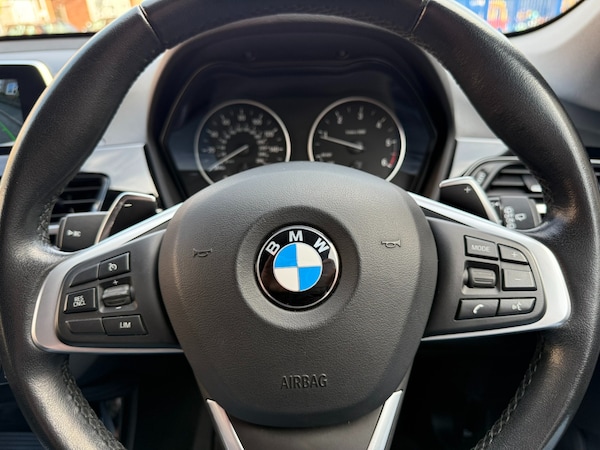 Used BMW X1 2018 for sale - 74274120: Photo 17