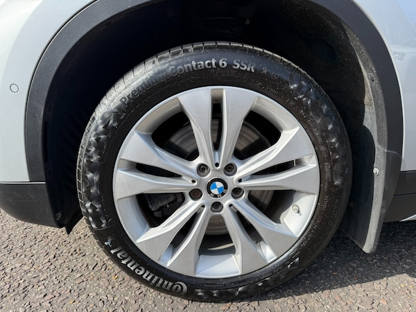 Used BMW X1 2018 for sale - 74274120: Photo 22