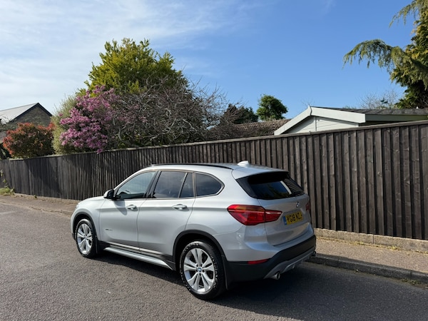 Used BMW X1 2018 for sale - 74274120: Photo 6