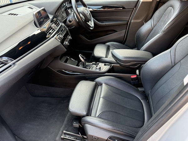Used BMW X1 2018 for sale - 74274120: Photo 9