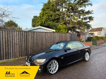 Used BMW 3 Series 2009 for sale - 77474650: Photo