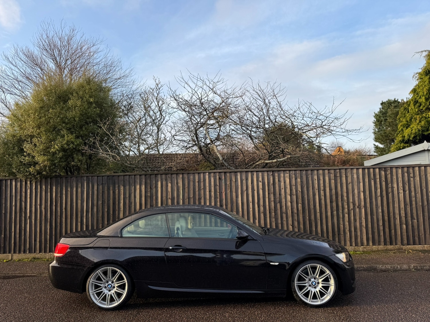 Used BMW 3 Series 2009 for sale - 77474650: Photo 2