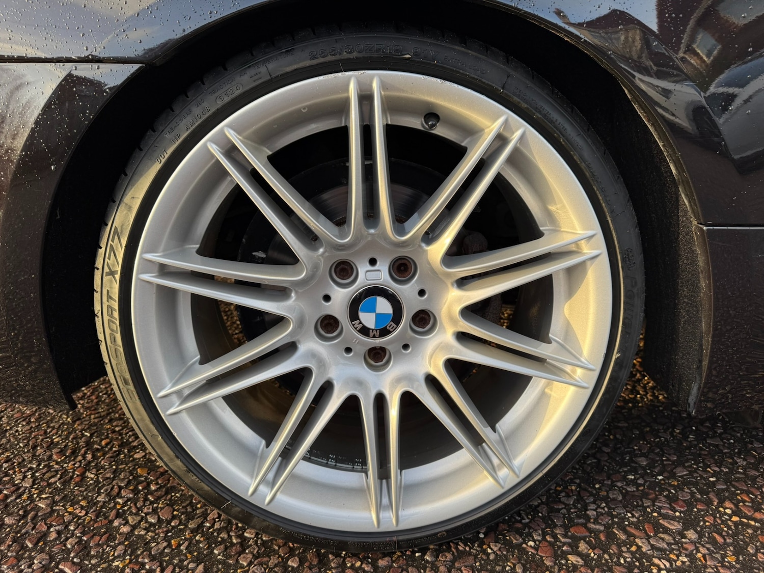 Used BMW 3 Series 2009 for sale - 77474650: Photo 22