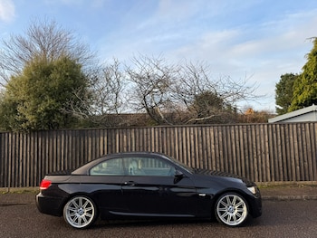 Used BMW 3 Series 2009 for sale - 77474650: Photo