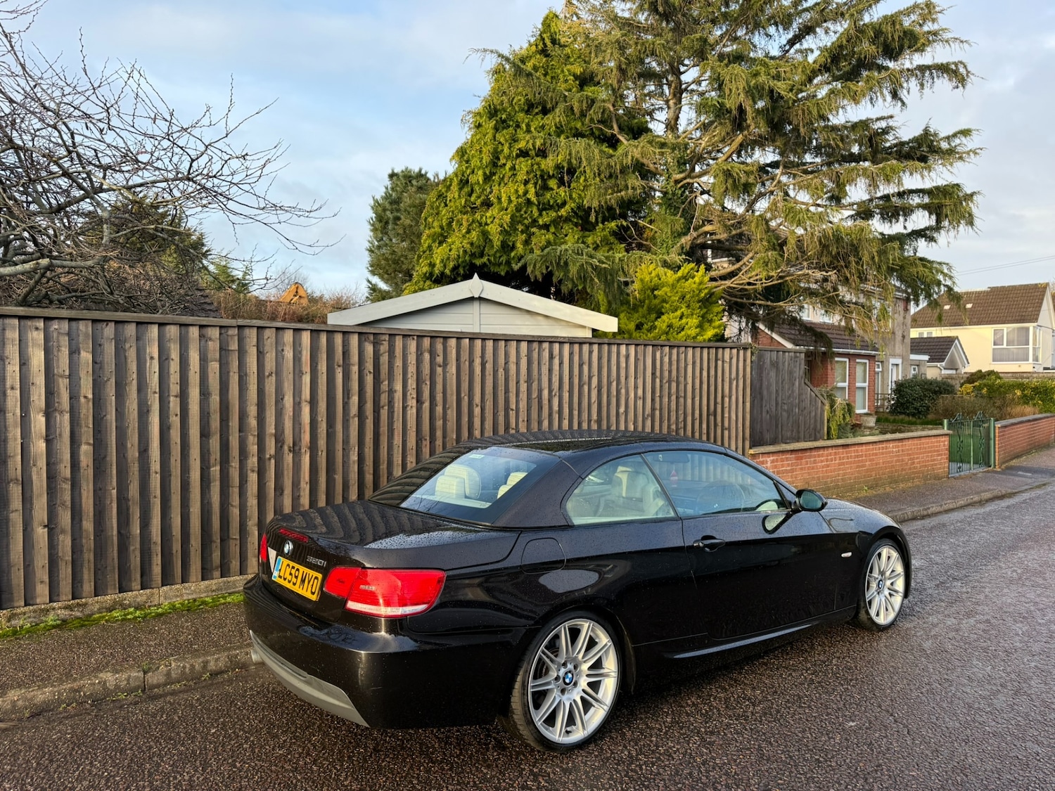 Used BMW 3 Series 2009 for sale - 77474650: Photo 3