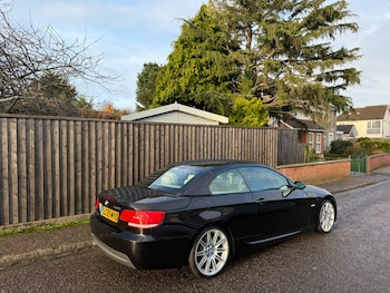 Used BMW 3 Series 2009 for sale - 77474650: Photo