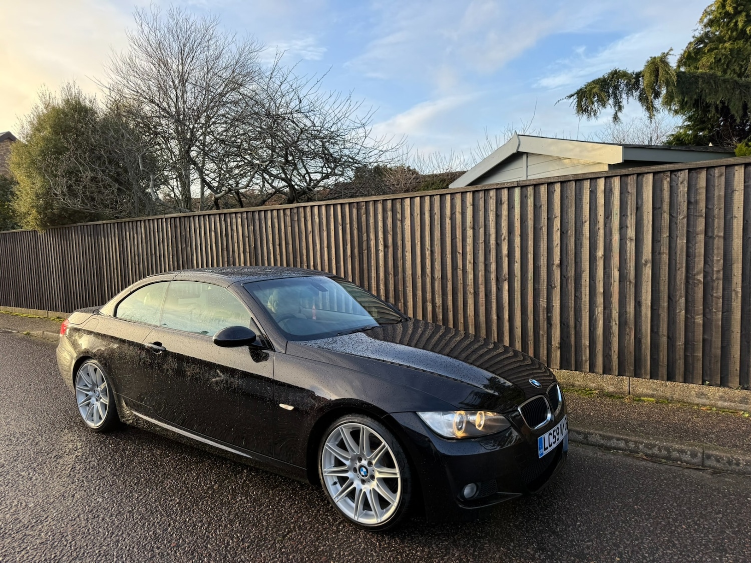 Used BMW 3 Series 2009 for sale - 77474650: Photo 4