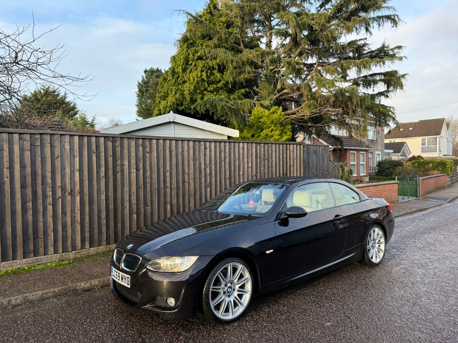 Used BMW 3 Series 2009 for sale - 77474650: Photo 6