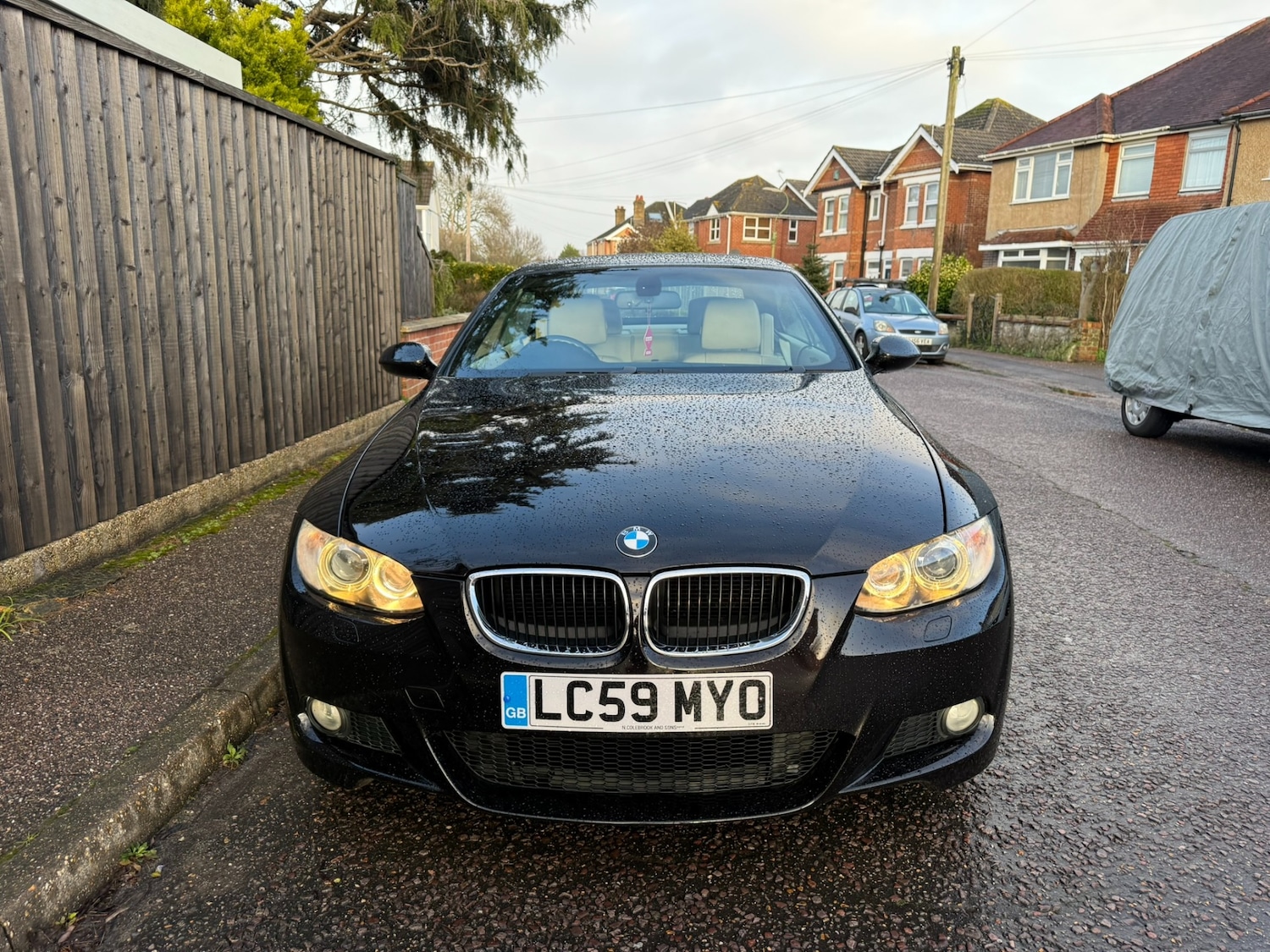 Used BMW 3 Series 2009 for sale - 77474650: Photo 7