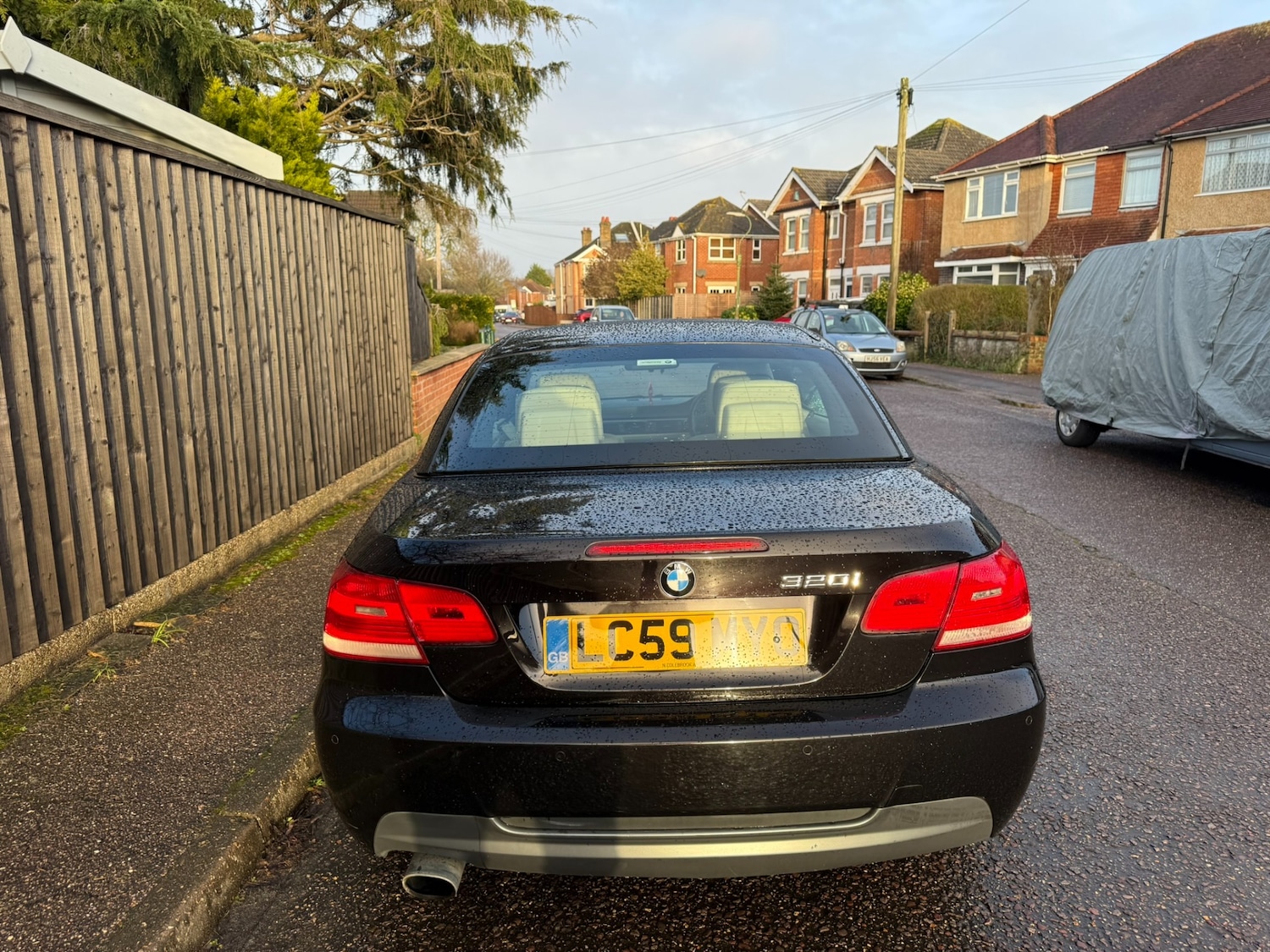 Used BMW 3 Series 2009 for sale - 77474650: Photo 8