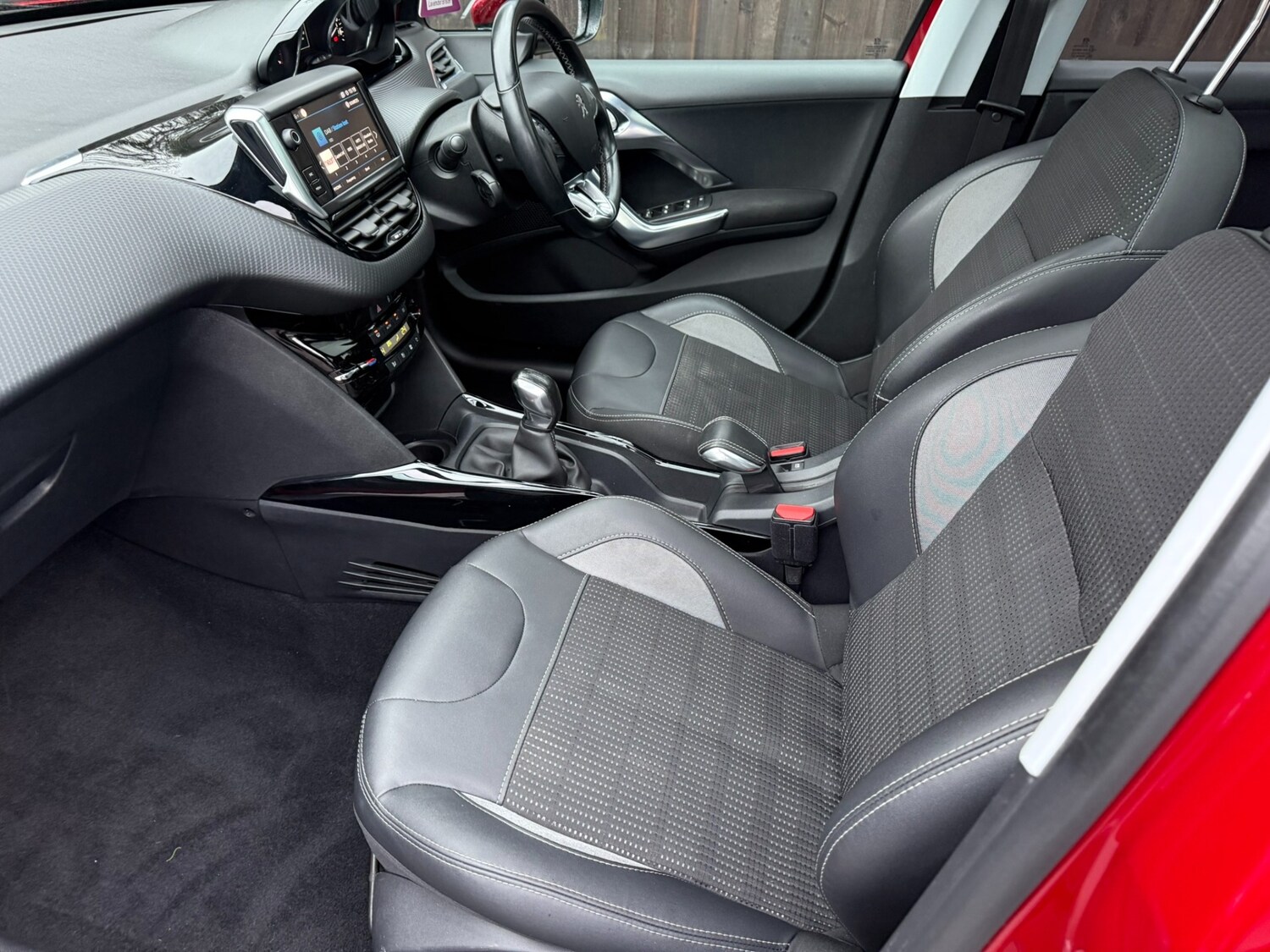 Used Peugeot 2008 2019 for sale - 77323722: Photo 10