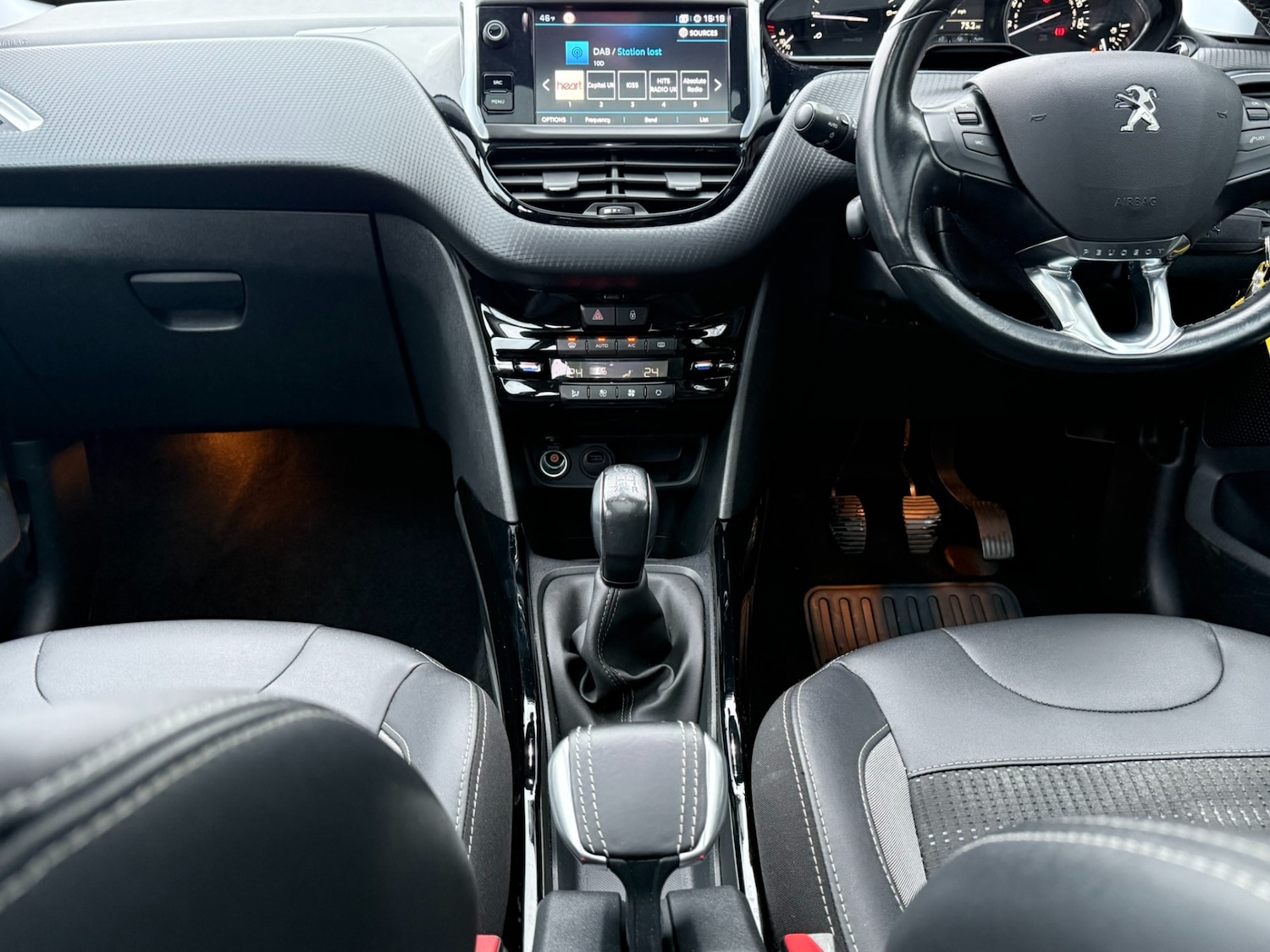 Used Peugeot 2008 2019 for sale - 77323722: Photo 11