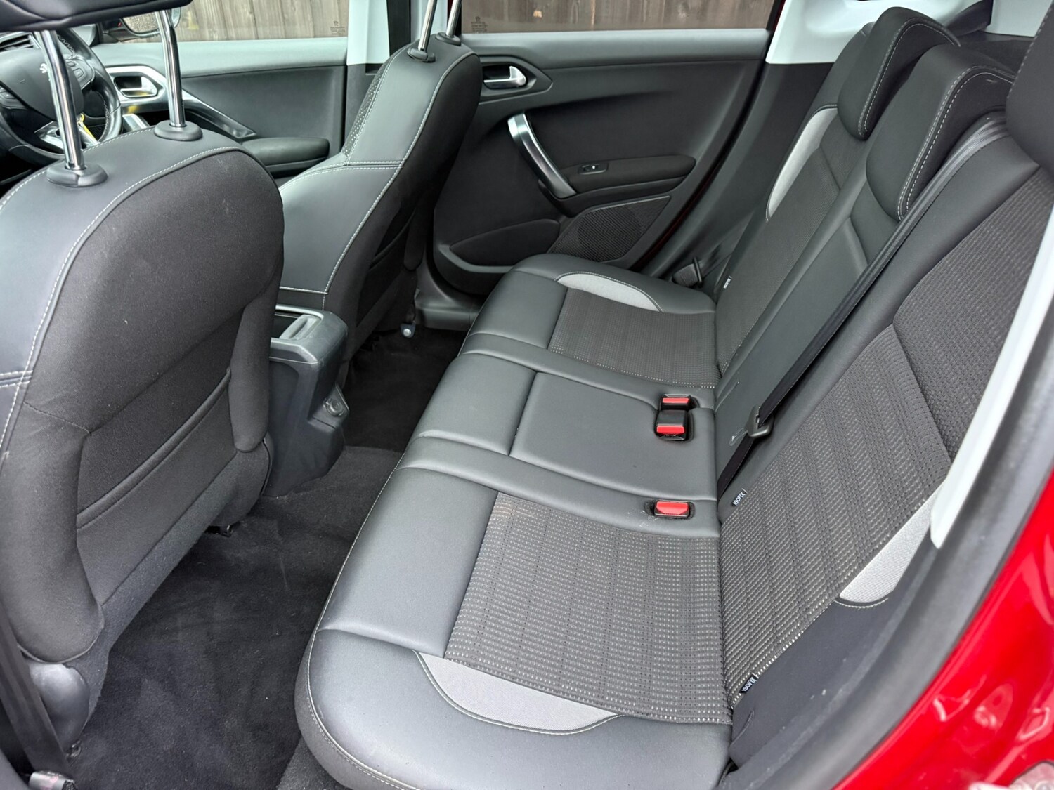 Used Peugeot 2008 2019 for sale - 77323722: Photo 13