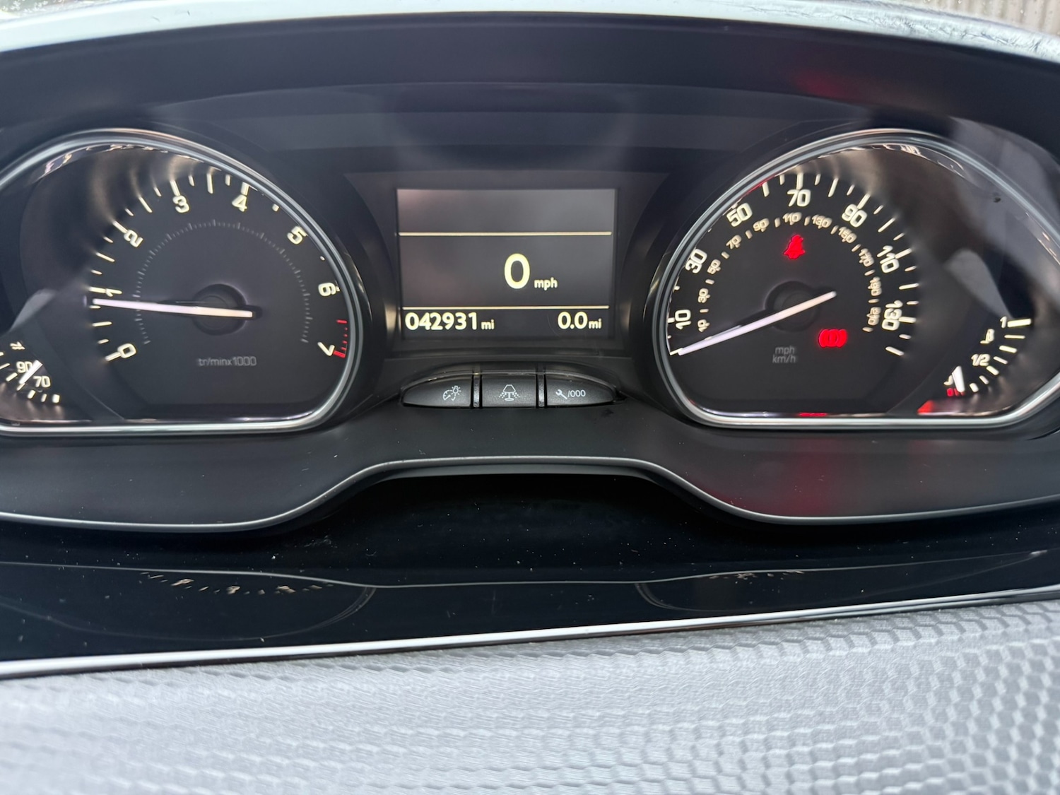 Used Peugeot 2008 2019 for sale - 77323722: Photo 14