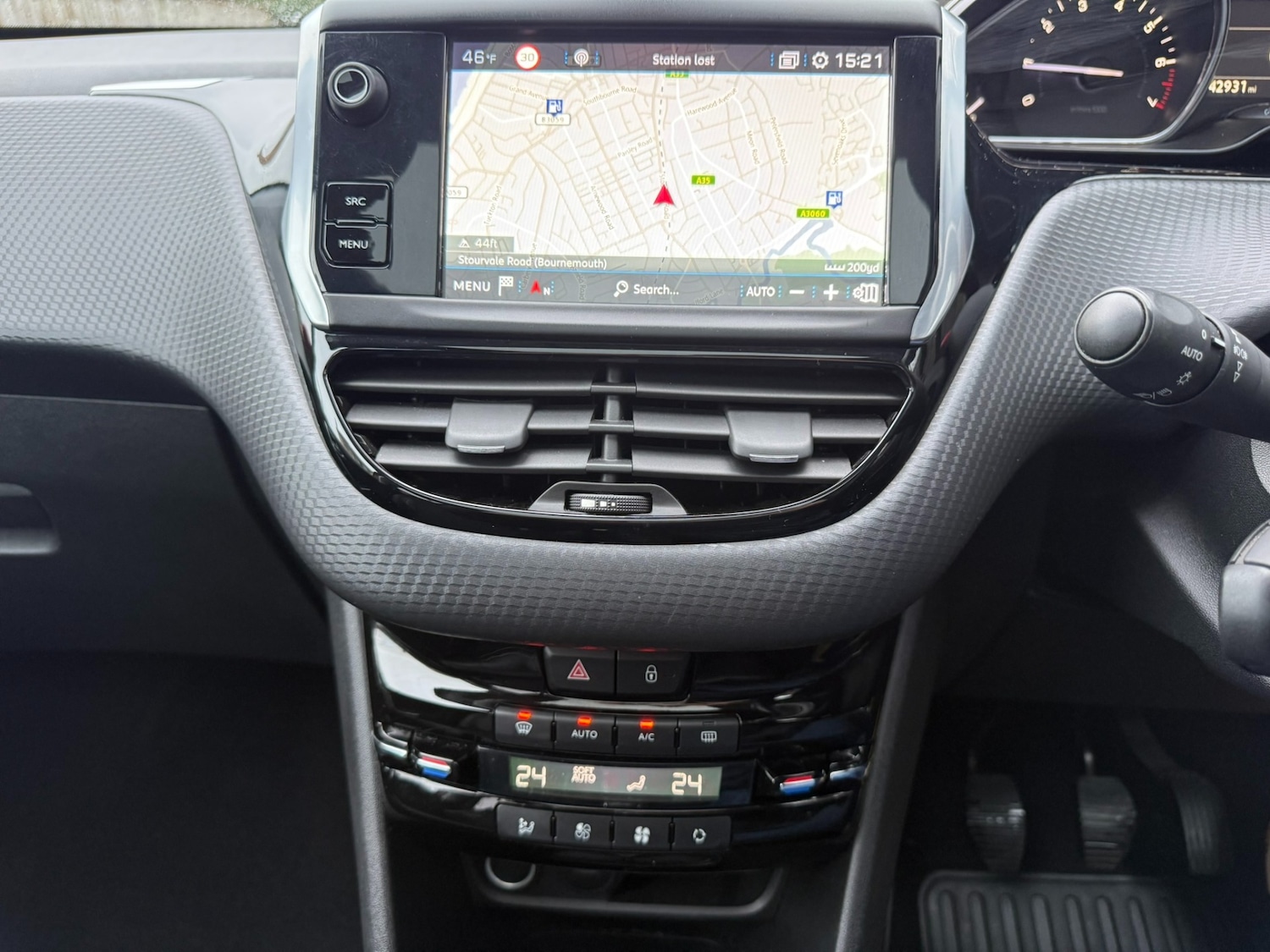 Used Peugeot 2008 2019 for sale - 77323722: Photo 15