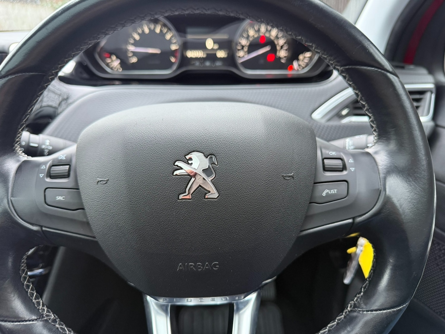 Used Peugeot 2008 2019 for sale - 77323722: Photo 16