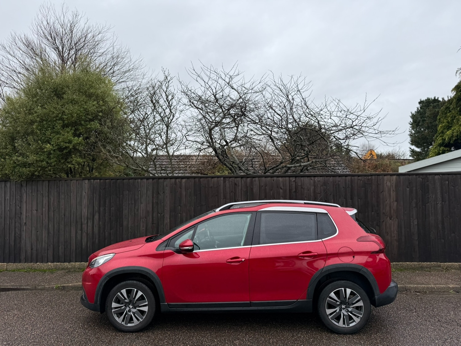 Used Peugeot 2008 2019 for sale - 77323722: Photo 5