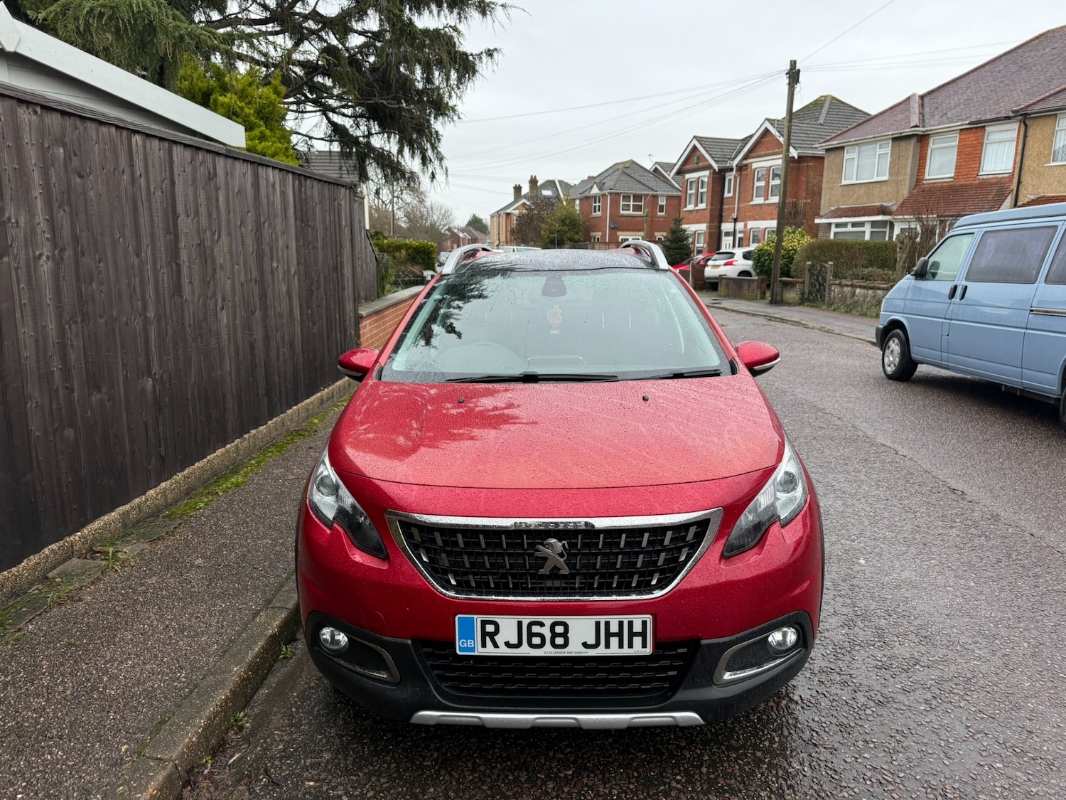Used Peugeot 2008 2019 for sale - 77323722: Photo 7