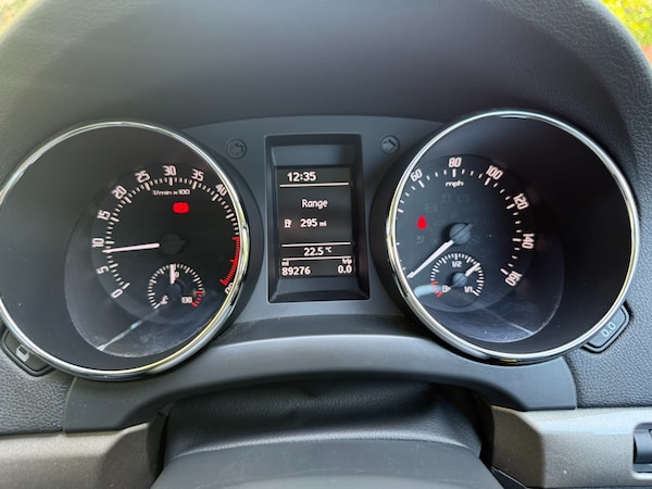 Used Skoda Yeti 2015 for sale - 74502351: Photo 12