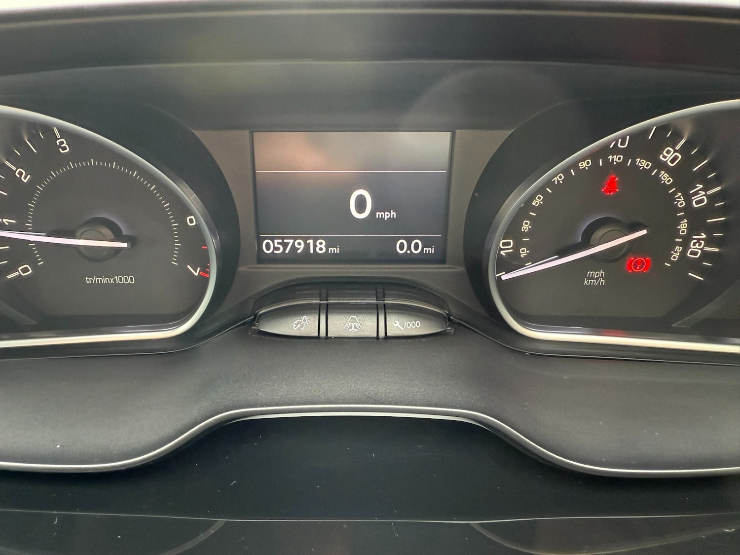 Used Peugeot 208 2013 for sale - 76088891: Photo 13