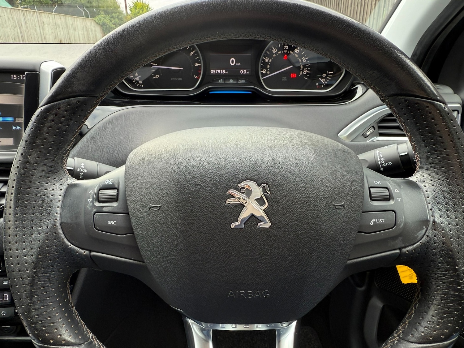 Used Peugeot 208 2013 for sale - 76088891: Photo 15