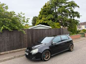 2005 (J) - 2.0T GTI 5dr