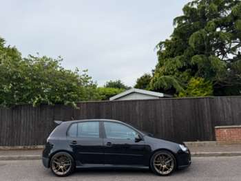 Used Volkswagen Golf 2005 for sale - 74884025: Photo