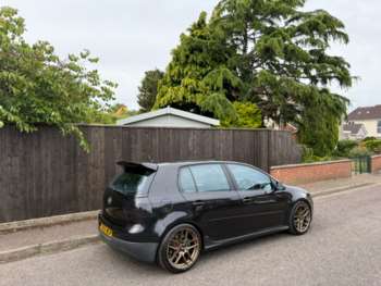 Used Volkswagen Golf 2005 for sale - 74884025: Photo