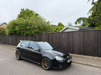 Used Volkswagen Golf 2005 for sale - 74884025: Photo