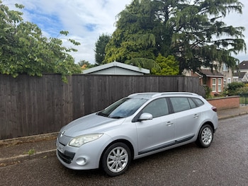 Used Renault Megane 2010 for sale - 78845906: Photo