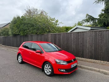 Used Volkswagen Polo 2012 for sale - 79834984: Photo