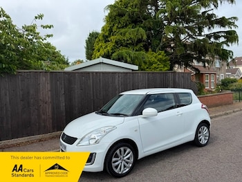 Used Suzuki Swift 2014 for sale - 78794920: Photo