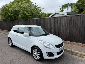 Used Suzuki Swift 2014 for sale - 78794920: Photo