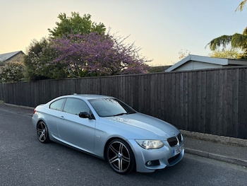 Used BMW 3 Series 2012 for sale - 78324315: Photo