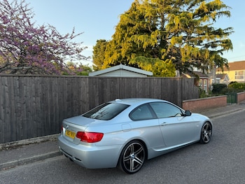 Used BMW 3 Series 2012 for sale - 78324315: Photo