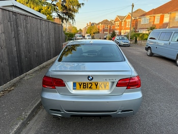 Used BMW 3 Series 2012 for sale - 78324315: Photo