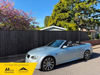 Used BMW M3 2008 for sale - 78434137: Photo