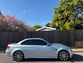 Used BMW M3 2008 for sale - 78434137: Photo